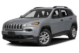 Cherokee (2013-2020)