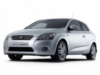 Cee`d (2006-2012)