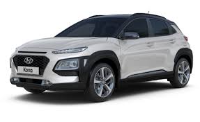 Kona (2017-2025)