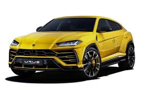 Urus (2019-2025)