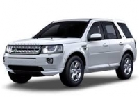 Freelander (2006-2014)