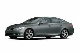 GS300 (2007-2011)