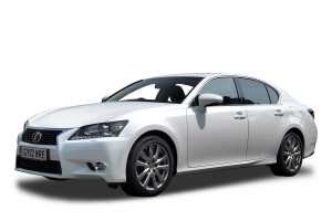 GS250/300 (2011-2014)