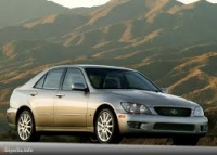 IS (1998-2005)