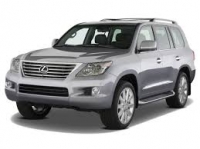 LX (2007-2014)