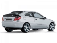 C-class W203 (2000-2007)