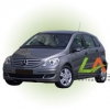 B-Class W245 (2004-2011)