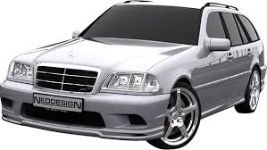 C-class W202 (1993-2000)