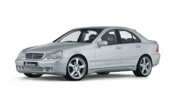 C-class W203 (2000-2007)
