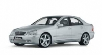 C-class W203 (2000-2007)