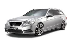 E-class W212 (2009-2016)