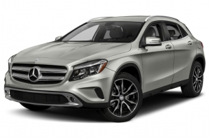 GLA (2014-2022)
