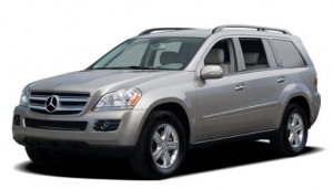 GL X164 (2006-2012)