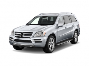GL-class (x164) (2006-2012)