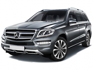 GL-class W166 (2012-2020)