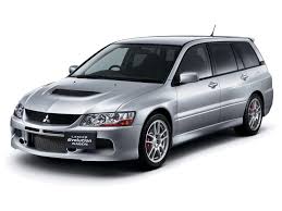 Lancer SW (2003-2008)