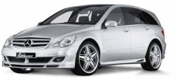 R-class W251 (2006-)