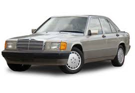 190 W201 (1983-1993)