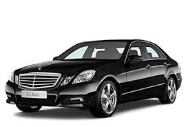 E-class W212 (2009-2017)