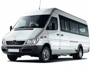 Sprinter W901-W905 (2000-2006)