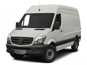 Sprinter W906 (2006-)