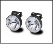Fog lamps