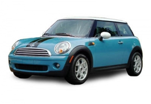 One/Cooper R56 (2006-2014)
