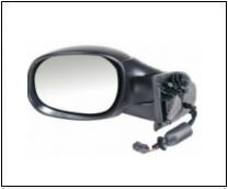 Mirrors & it parts