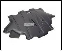 Engine & Crankcase prtection