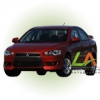 Lancer X (2007-)