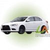 Lancer Sportback (2006-)