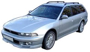 Galant (1997-2003)