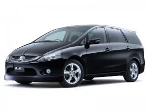Grandis (2004-2010)