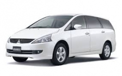 Grandis (2004-2009)