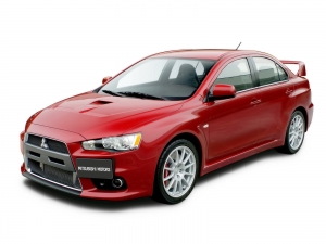 Lancer (2007-)