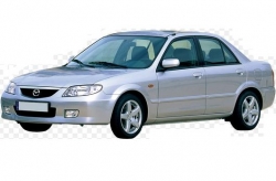 323 (1998-2003)