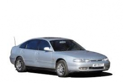 626 (1992-1997)