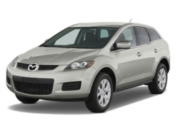 CX7 (2007-2012)