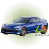 RX-8 (2008-)