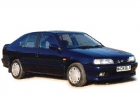 Primera (1990-1996)