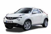 Juke (2010-2017)