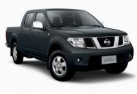Navara (2005-2014)