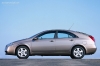 Primera (2002 -2007)
