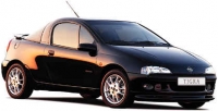Tigra (1994-2001)