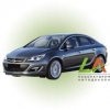Astra J (2009-)