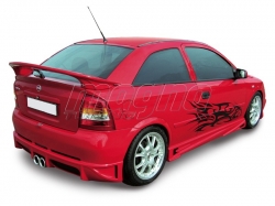 Astra G (1998-2003)
