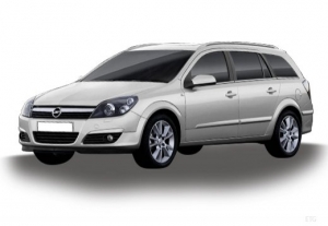 Astra H (2004-2009)