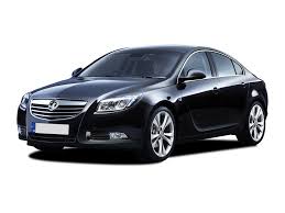 Insignia (2008-2015)