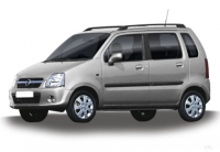 Agila (2000-2007)