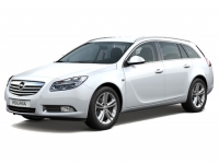 Insignia (2008-2016)